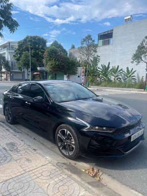 Kia K5 2022 2.0 Premium - 70000 km. Mua bán Ô tô tại Quận 12 Tp Hồ Chí Minh được đăng bởi Hoàng Hải