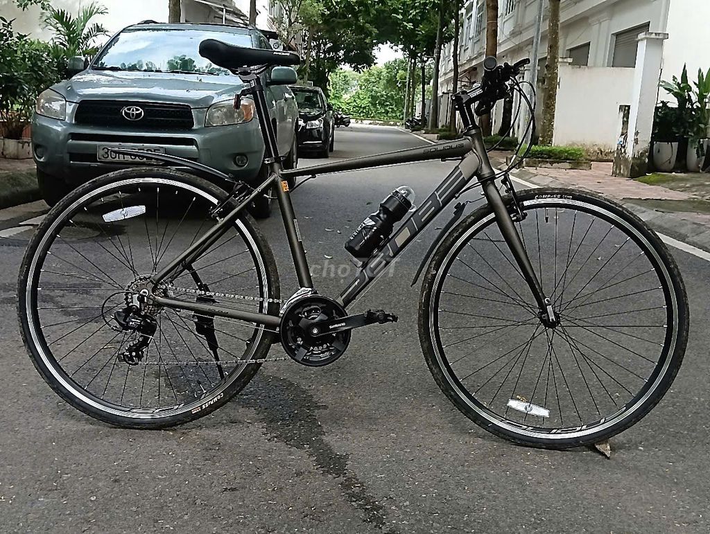 Cần bán gấp Xe đạp Nhật bãi thanh lý sốc. Mua bán Xe đạp tại Quận Thanh Xuân Hà Nội được đăng bởi Khánh Linh hình 1