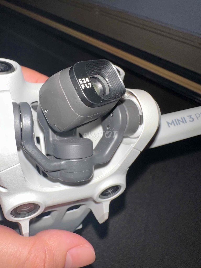Flycam Mini3Pro ( bản đơn new 95%)