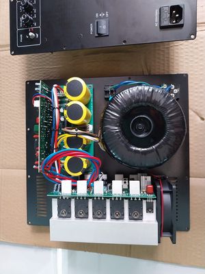 Bo mạch sub điện 10 sò đánh bass 4,5 tấc côn 100. Mua bán Tivi, Âm thanh tại Quận 12 Tp Hồ Chí Minh được đăng bởi Tiến Dũng audio