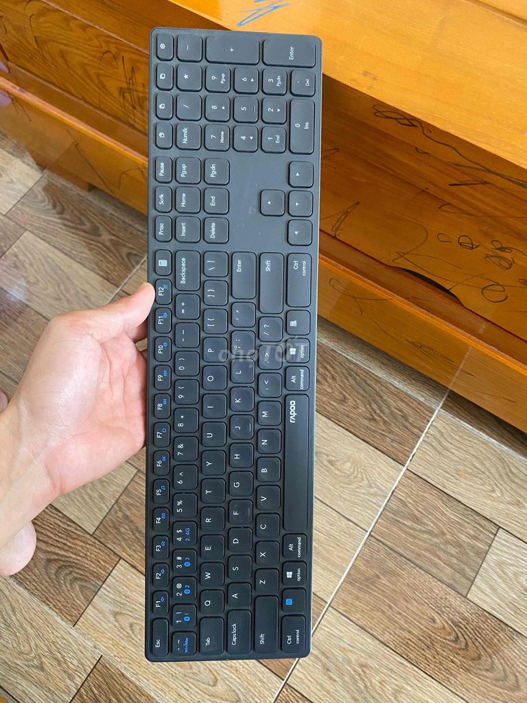 bàn phím bluetooth. Mua bán Phụ kiện (Màn hình, Chuột...) tại Thành phố Biên Hòa Đồng Nai được đăng bởi Nguyễn Hùng hình 1