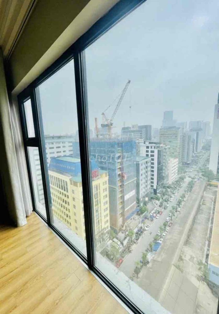BÁN CHUNG CƯ PARAGON - 3 NGỦ - 2Wc - KINH DOANH - 140m2