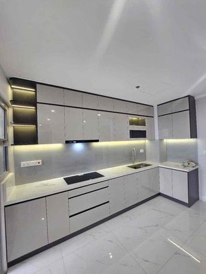 Rent · 2 bd · 80 м² · Huyện Nhà Bè, ул. Đường Nguyễn Hữu Thọ