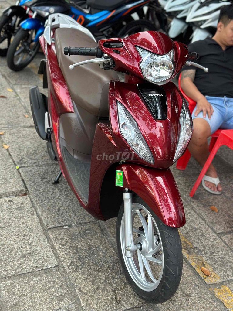 Honda Vision 2022 Smartkey ( Trả Góp Bao Nợ Xấu ). Mua bán Xe máy tại Thành phố Vũng Tàu Bà Rịa - Vũng Tàu được đăng bởi Cửa Hàng Xe Máy Bảo Thanh 2 hình 3