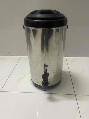 Bình giữ nhiệt Inox. Mua bán Nội thất, đồ gia dụng khác tại Thành phố Long Xuyên An Giang được đăng bởi Trí Đức