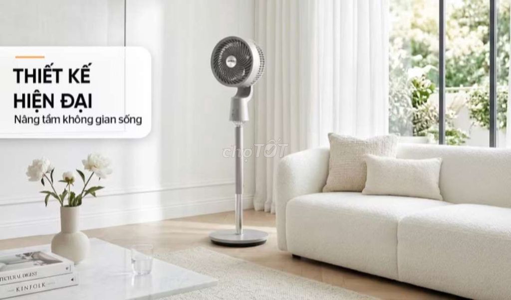 Quạt đứng Sunhouse APF7318GV Xám. Mua bán Quạt tại Huyện Hiệp Hòa Bắc Giang được đăng bởi Nguyễn Hải hình 1