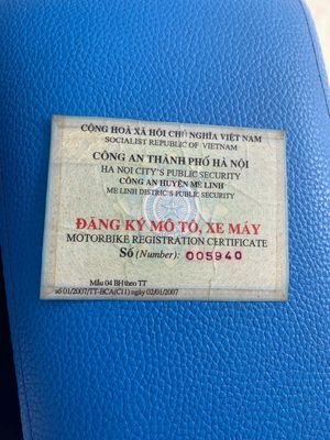 không nhu cau sử dụng bán. Mua bán Xe máy tại Quận Kiến An Hải Phòng được đăng bởi Thanh Đat