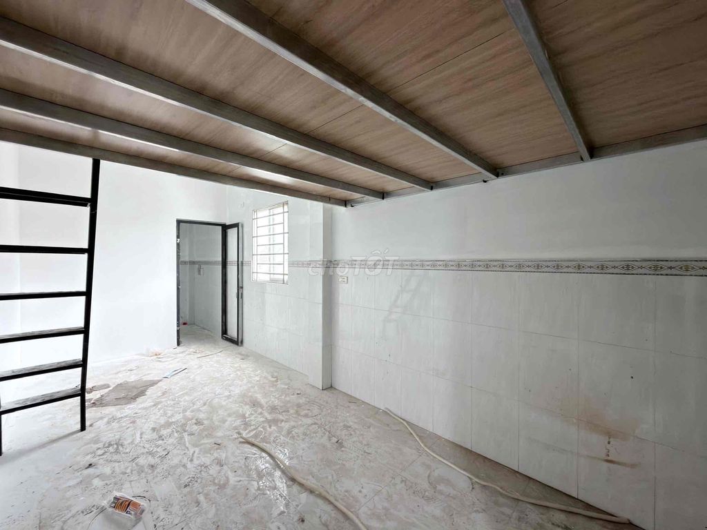 Vườn Lài, Thạnh Lộc, 12-й округ