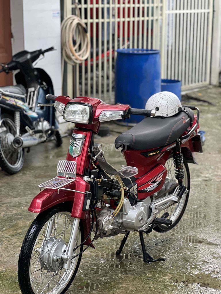 cần bán xe tâm huyết. Mua bán Xe máy tại Thành phố Thủ Dầu Một Bình Dương được đăng bởi hoàng minh hình 1