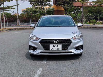 Hyundai Accent 2020 1.4 MT
