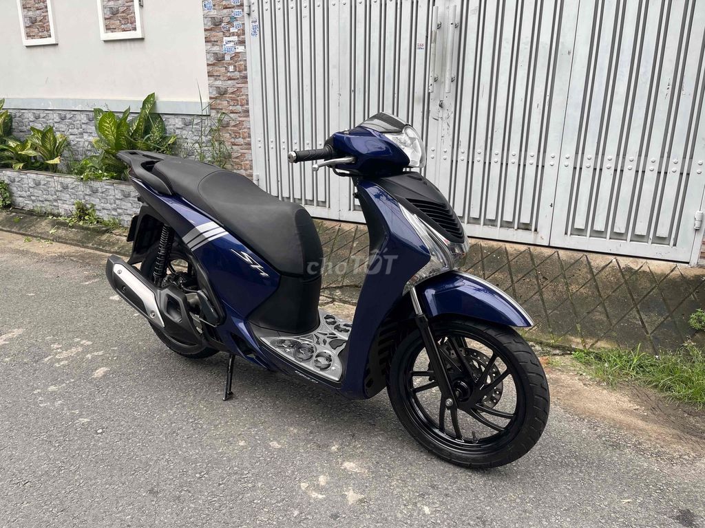 SH 150 2015 9chủ máy bao zin ngon xe bao đẹp. Mua bán Xe máy tại Quận Bình Tân Tp Hồ Chí Minh được đăng bởi HUY hình 6