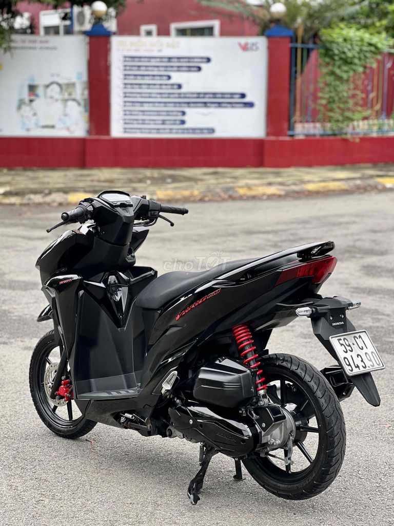 ❤️VARIO 150 2019 BSTP CHÍNH CHỦ CÓ BÁN GÓP. Mua bán Xe máy tại Thành phố Thủ Đức Tp Hồ Chí Minh được đăng bởi Hiếu  hình 6