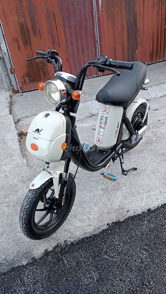 Thanh lý xe đạp điện, và xe máy điện. Mua bán Xe điện tại Huyện An Lão Hải Phòng được đăng bởi Phương hình 1