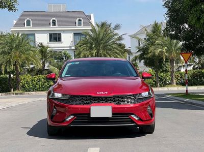 Kia K5 Luxury 2022 một chủ odo 6v. Mua bán Ô tô tại Quận Long Biên Hà Nội được đăng bởi PHÚC LÂM  AUTO