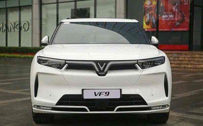 VF9 MIỄN PHÍ SẠC 2NĂM-MIỄN PHÍ 100% THUẾ-BAO HS. Mua bán Ô tô tại Quận 7 Tp Hồ Chí Minh được đăng bởi Kỳ