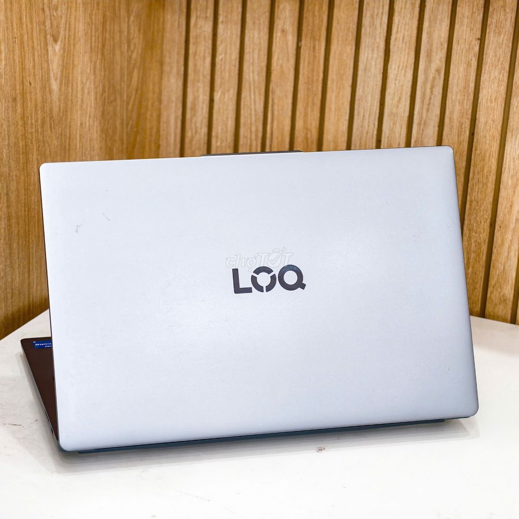 LOQ 15IAX9E i5-12450HX/ 16GB/512GB/3050 bh 2027. Mua bán Laptop tại Quận Gò Vấp Tp Hồ Chí Minh được đăng bởi Trung Bán Lap hình 1
