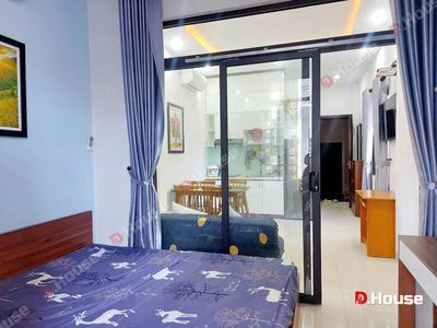 Аренда · 1 комн. · Quận Hải Châu