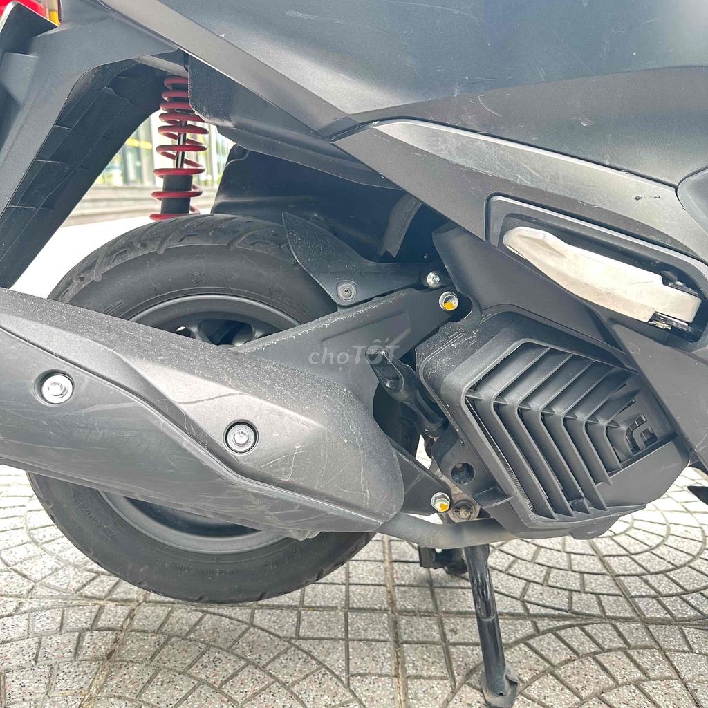 honda lead bản đặc biệt màu đen 2024. Mua bán Xe máy tại Huyện Gia Lâm Hà Nội được đăng bởi nông dân việt hình 5