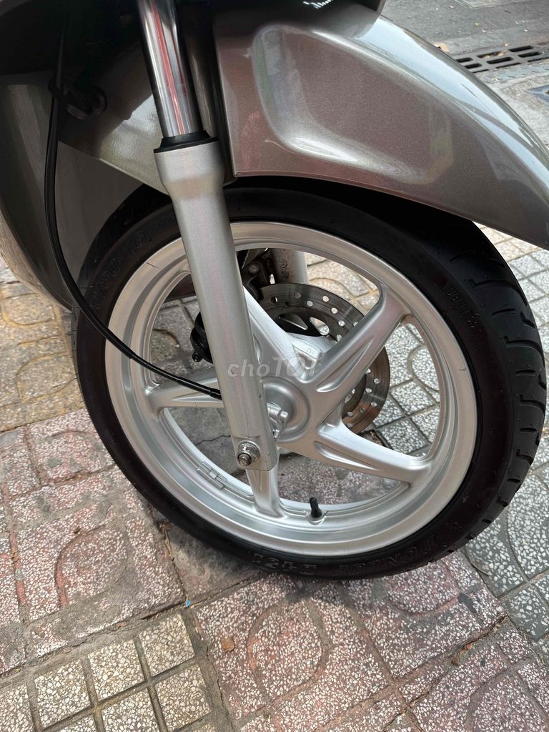 shi 150 -1 đời chủ cuối 2012. Mua bán Xe máy tại Quận 5 Tp Hồ Chí Minh được đăng bởi Trang hình 4