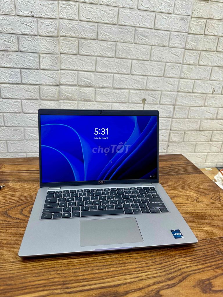Dell Latitude 5440 i7-1365U 14 inch 16GB/256GB Xám. Mua bán Laptop tại Quận Hai Bà Trưng Hà Nội được đăng bởi Đỗ Văn Tuân hình 1