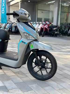 SIÊU PHẨM VOLTGUARD PL ĐẸP BỀN GIÁ CHỈ 27TR990. Mua bán Xe điện tại Quận Tây Hồ Hà Nội được đăng bởi Vinh Đạt Lâm hình 1