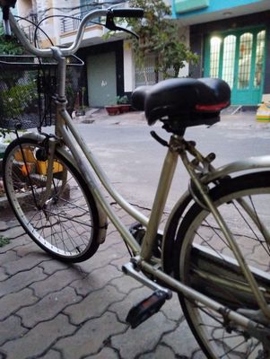 Bán xe đạp cũ
