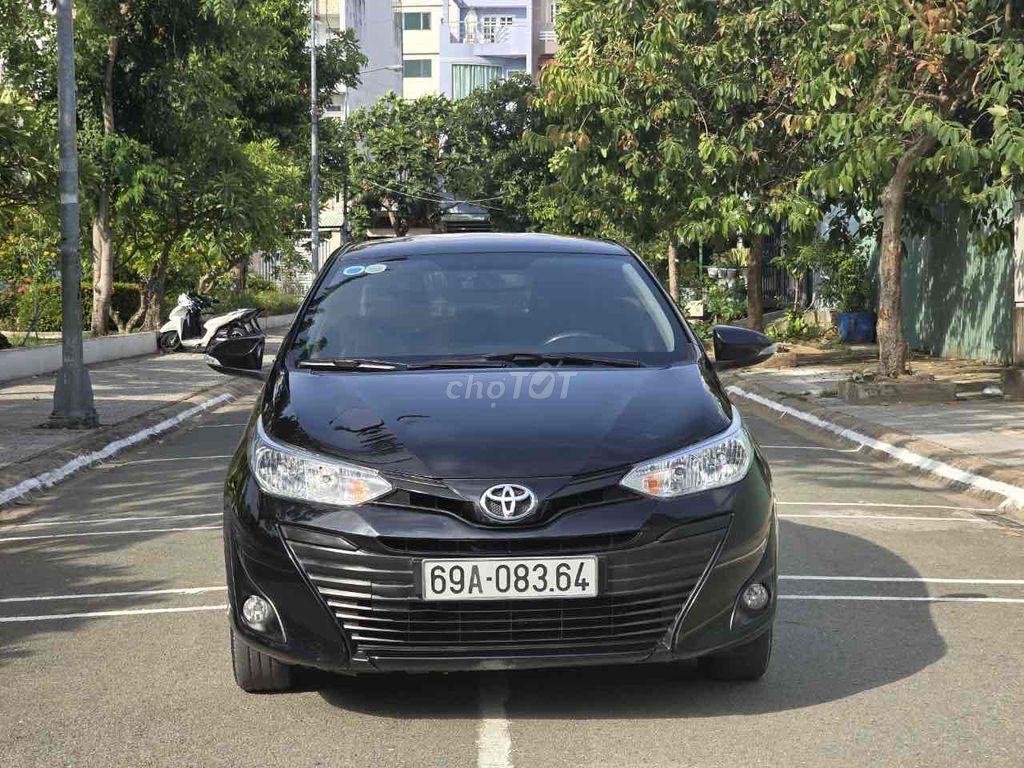 VIOS 1.5E 2020 XE ZIN 100% VAY 65% BẢO HÀNH 1 NĂM