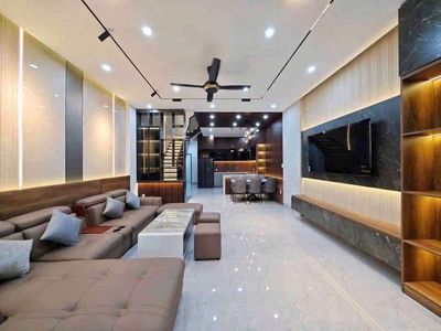 Аренда · 4 комн. · 100 м² · Quận Cẩm Lệ, ул. Đường Thanh Lương 16