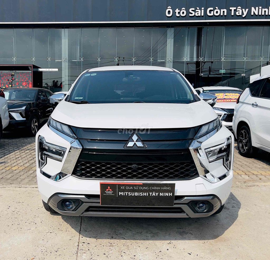 Mitsubishi Xpander 2023 AT Premium - 36000 km