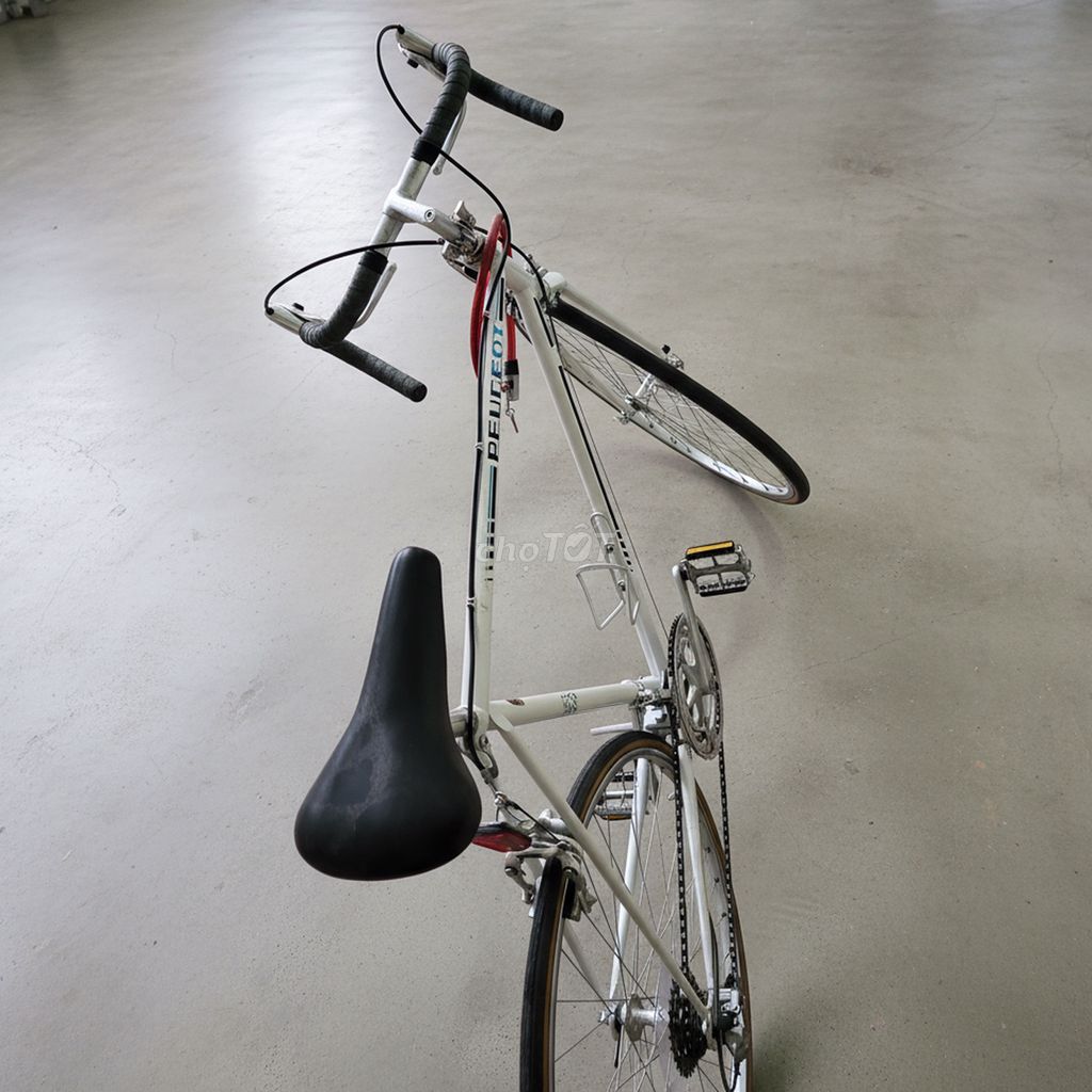 Bán 2 xe đạp Peugeot cổ – dáng đẹp, chạy êm. Mua bán Xe đạp tại Quận Cầu Giấy Hà Nội được đăng bởi Nguyễn Khánh Quang hình 3