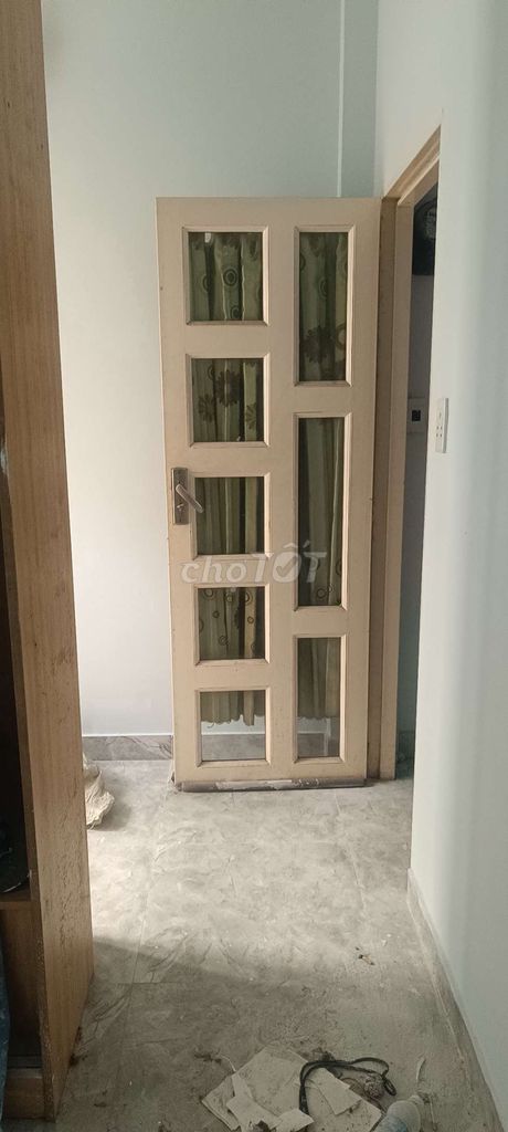NHÀ ĐẸP NGAY KCX TÂN THUẬN DƯ PHÒNG CHO THUÊ