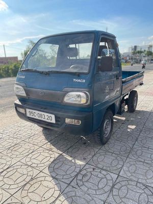 thaco sx2012 - đưa 35tr nhận xe. Mua bán Xe tải, xe ben tại Thị xã Bình Minh Vĩnh Long được đăng bởi Thiện Bán Xe Trả Góp Trực Tiếp Ko Qua Ngân Hàng