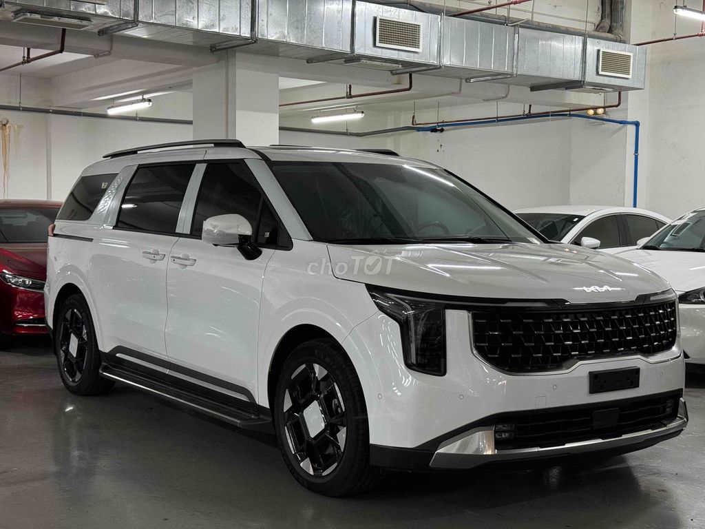 Kia Carnival 2025 - Xe Sẵn Giao Ngay - Nhiều Quà 🎁. Mua bán Ô tô tại Thành phố Thủ Đức Tp Hồ Chí Minh được đăng bởi THACO AUTO Bình Triệu HCM hình 8