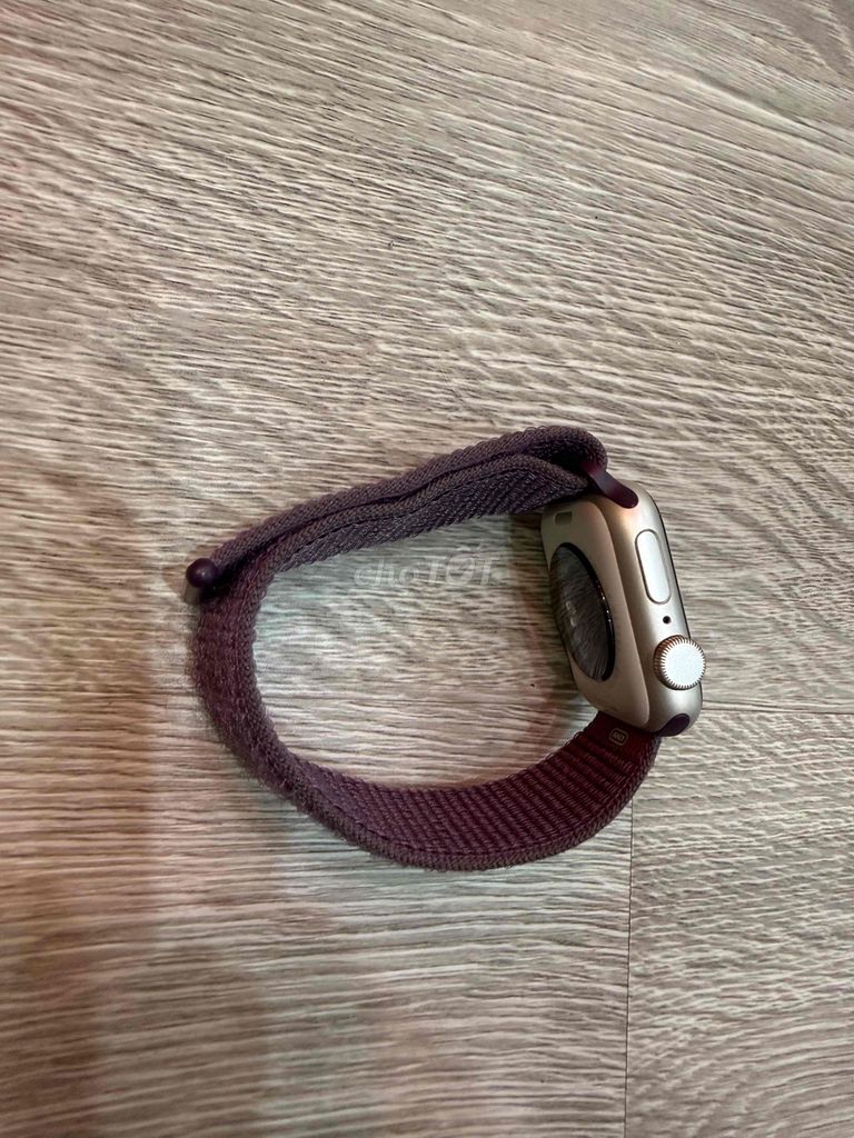Apple Watch SE2 40mm Nike loop 2023. Mua bán Thiết bị đeo thông minh tại Quận 3 Tp Hồ Chí Minh được đăng bởi Khoa hình 1