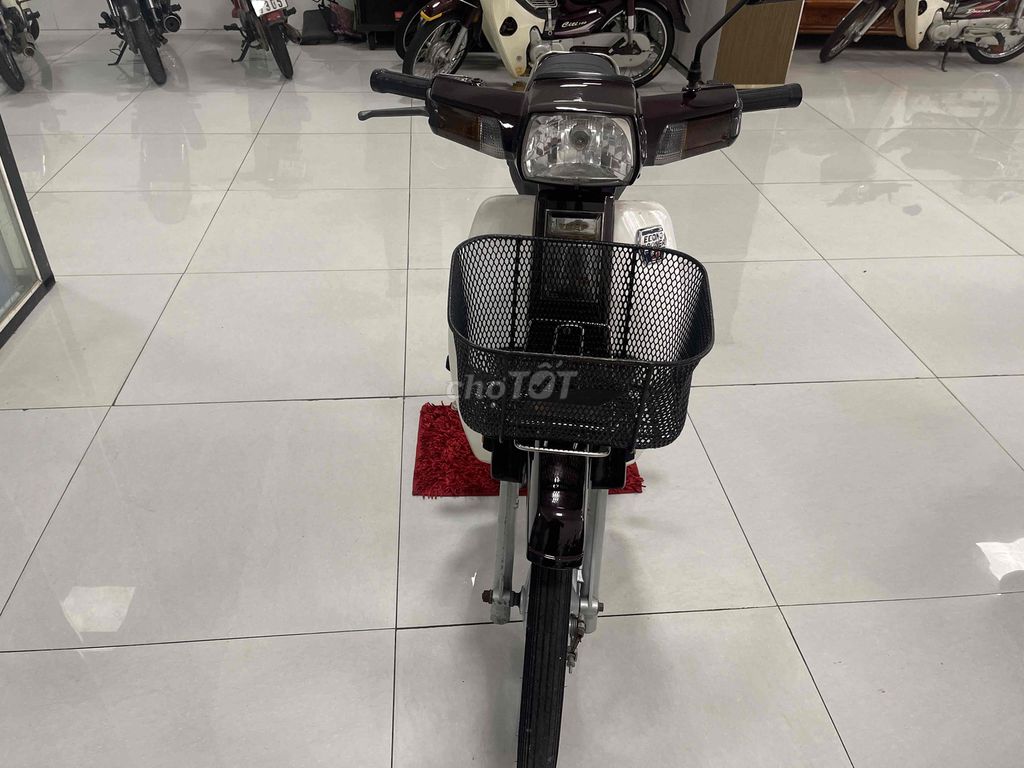 CHXM TL DREAM 50cc. Mua bán Xe máy tại Huyện Trảng Bom Đồng Nai được đăng bởi Phạm Cao hình 1