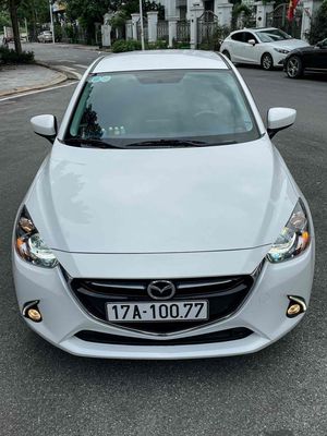 Mazda 2 1.5 AT 2018 6 vạn Km