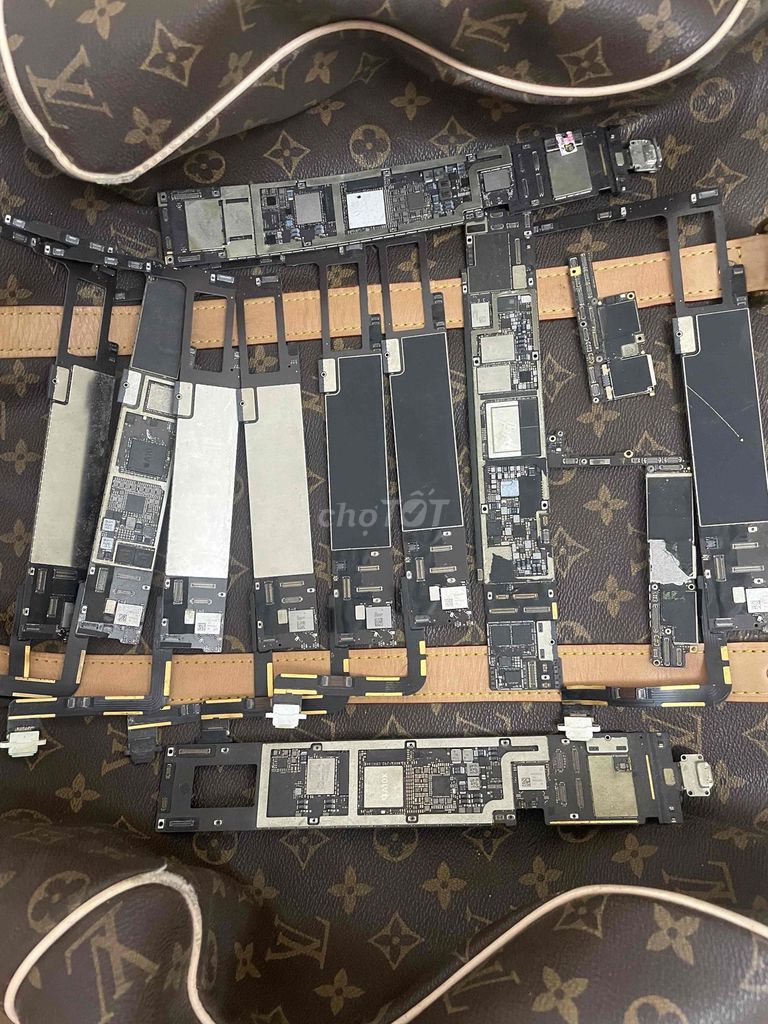 Main ipad gen 5 6 7 8 pro 11 inch main X 8 plus. Mua bán Linh kiện (RAM, Card...) tại Quận Tân Phú Tp Hồ Chí Minh được đăng bởi Trương Hiệp hình 1