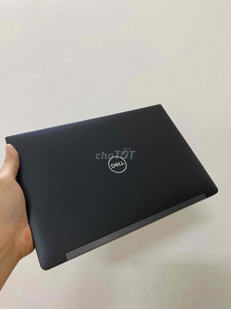 Dell Latitude 7390 i7-8650 Ram 8G SSD 256G FHD