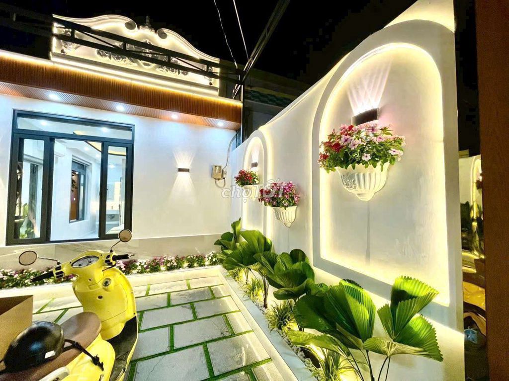 Nhà tân kiên bình chánh - 1ty980 - còn thương lượng Cầu Cống Tân Kiên, Xã Tân Kiên, Huyện Bình Chánh, Tp Hồ Chí Minh Huyện Bình Chánh Tp Hồ Chí Minh