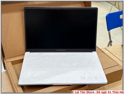 Laptop Asus ExpertBook P1503CVA i5 13500H BH T1/27. Mua bán Laptop tại Quận Đống Đa Hà Nội được đăng bởi Nguyễn Tiến Lợi