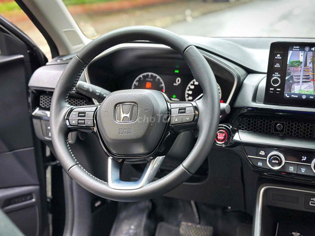 Honda CRV L 2025 phom mới - 9000km. Mua bán Ô tô tại Quận Cầu Giấy Hà Nội được đăng bởi Thái Hoàng Long Auto hình 14