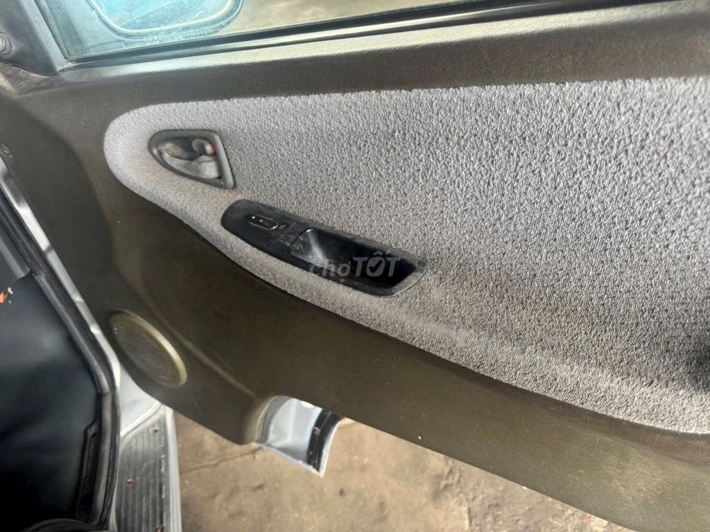 Xe 9 chỗ ko niên hạn. Mua bán Ô tô tại Quận Bình Thạnh Tp Hồ Chí Minh được đăng bởi Khánh Vi hình 3