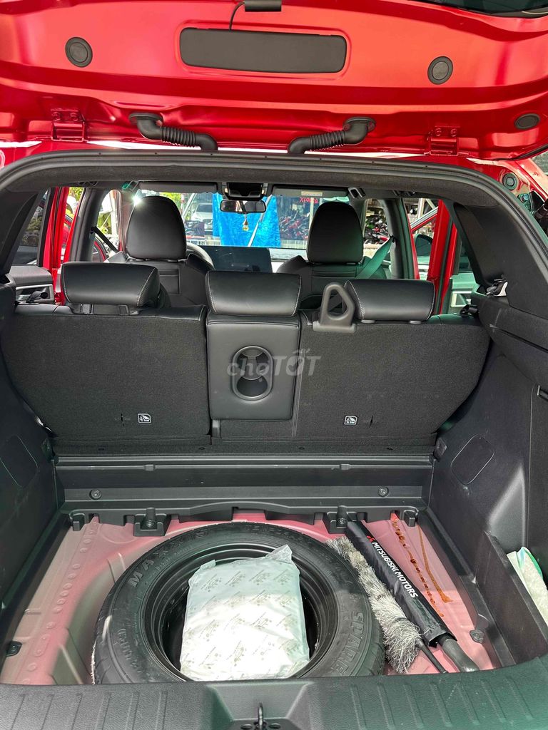 Mitsubishi Xforce 2024 Premium	 - 12000 km. Mua bán Ô tô tại Quận Bình Thạnh Tp Hồ Chí Minh được đăng bởi Chương hình 1