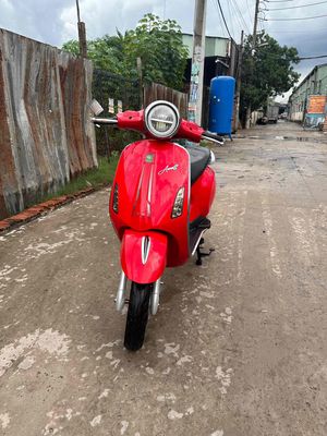 BÁN VEPAS PEGA AURA + chạy 2 nghìn km. bình mới. Mua bán Xe điện tại Huyện Bình Chánh Tp Hồ Chí Minh được đăng bởi MUA BÁN PHÂN PHỐI SỈ LẺ CÁC LOẠI XE ĐIỆN