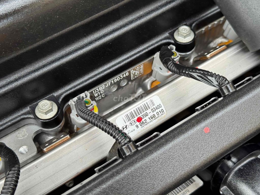 Hyundai Accent 2018 1.4 MT - 68000 km. Mua bán Ô tô tại Huyện Long Thành Đồng Nai được đăng bởi Tâm kem hình 13