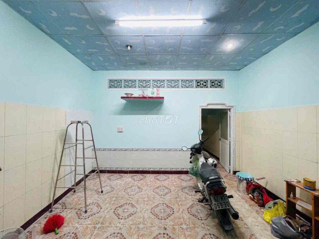 Дом в аренду 147, дорога Хиеп Фу, 80 м2, 3 спальни, 1 туалет, автомобильная дорога, нагрузка 8 т.