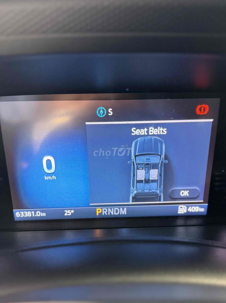 Ford Ranger 2023 xls 4x4 AT - 60000 km độ Raptor. Mua bán Ô tô tại Huyện Hóc Môn Tp Hồ Chí Minh được đăng bởi Nguyễn Trọng Tín hình 6