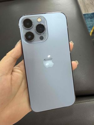 Apple iPhone 13 Pro 128GB xanh Đã sử dụng. Mua bán Điện thoại tại Quận 8 Tp Hồ Chí Minh được đăng bởi Thanh Nhi