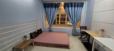 Cho thuê homestay giá rẻ tại đường Võ Văn Kiệt q5
