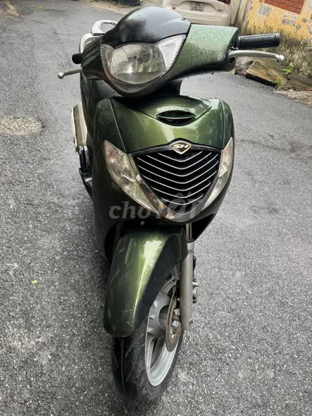 Sh150i
